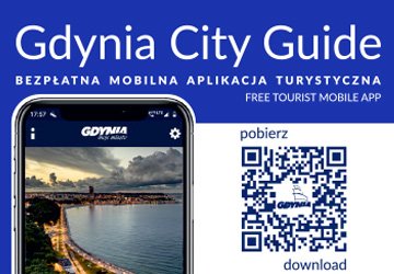 Gdynia City Guide