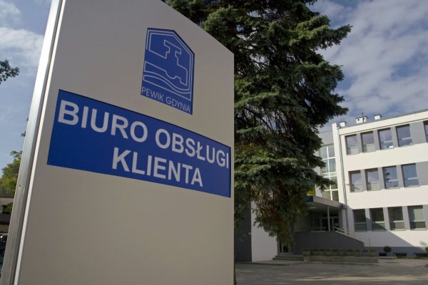 5,5% podwyżki za wodę i ścieki jeszcze  w tym miesiącu