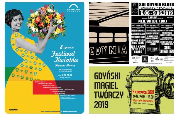 Jak spędzić weekend #wGdyni