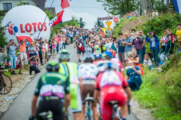 Mistrzostwa Polski w kolarstwie już w ten weekend