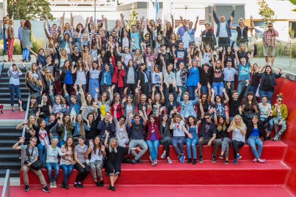 Wolontariusze 42. FPFF w Gdyni – poszukiwani!