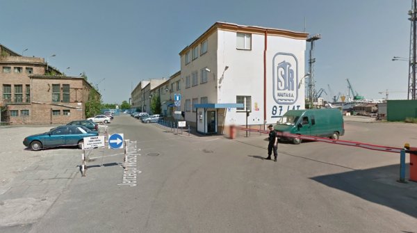 Zgłoś uwagi do planu zagospodarowania terenów Nauty