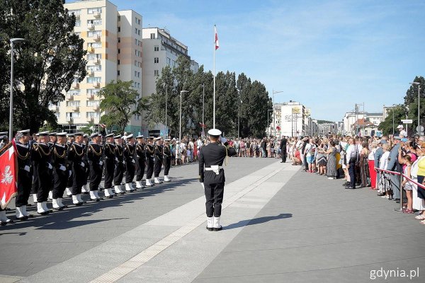 „Zawsze gotowi, zawsze blisko”. Świętowaliśmy razem z Wojskiem Polskim