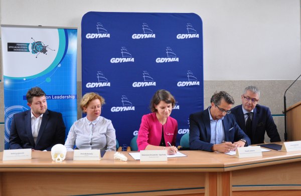 Powstanie zintegrowane Centrum Druku 3D