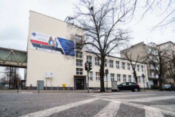 Laboratorium Innowacji Społecznych z nową lokalizacją