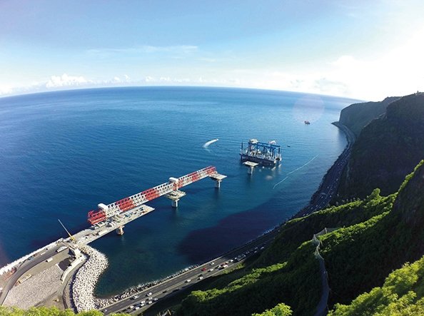 Innowacje wieją od morza