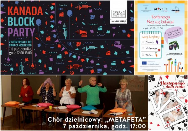 Jak spędzić weekend w Gdyni