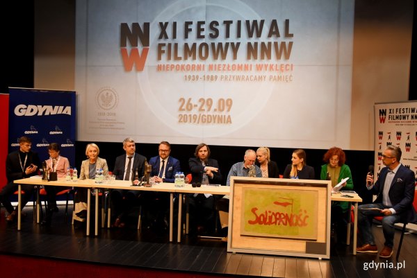NNW - historia, która łączy pokolenia