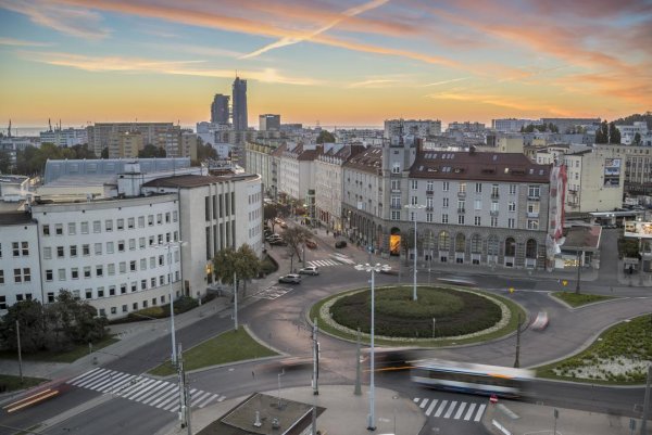 Miej wpływ na bezpieczeństwo na drodze – przyjdź na debatę