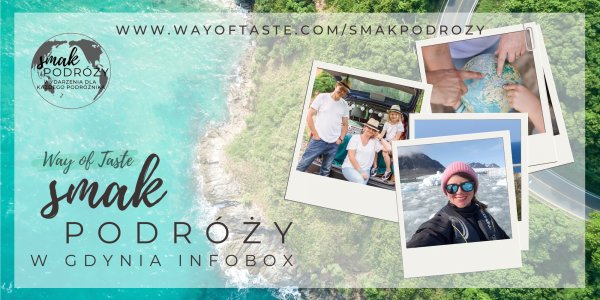 Way of Taste Smak Podróży przez Karkonosze na Triglav