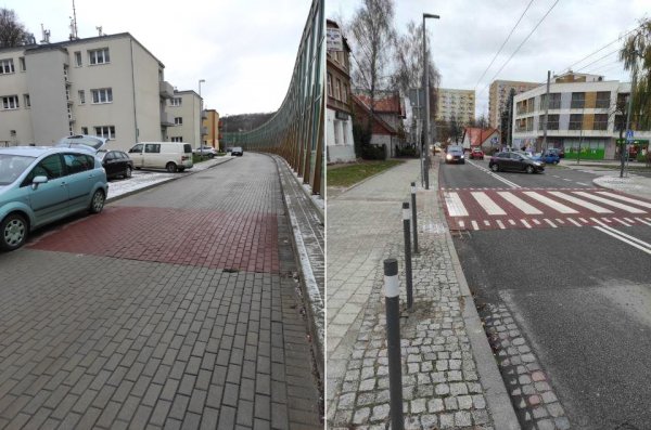 Zwiększamy bezpieczeństwo pieszych na gdyńskich drogach