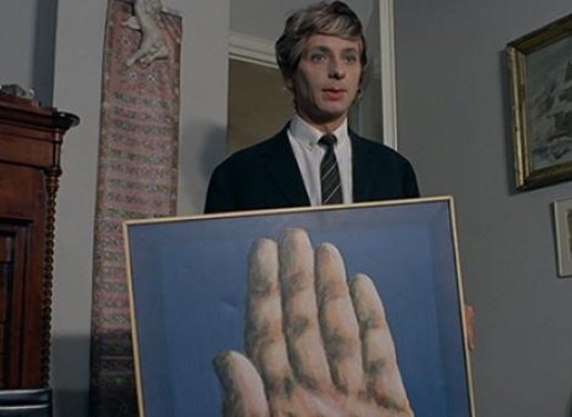 Humor Stanisława Barei na 42. FPFF