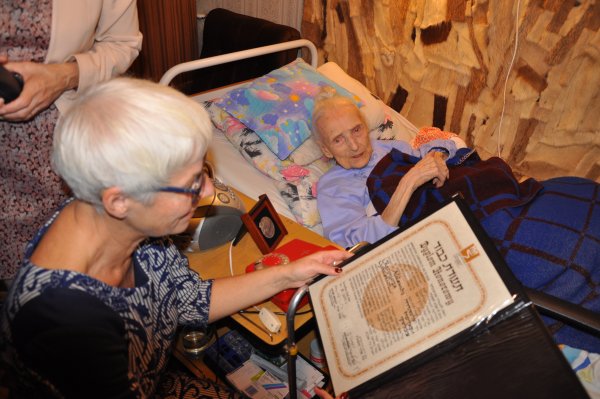 Sprawiedliwi wśród Narodów Świata