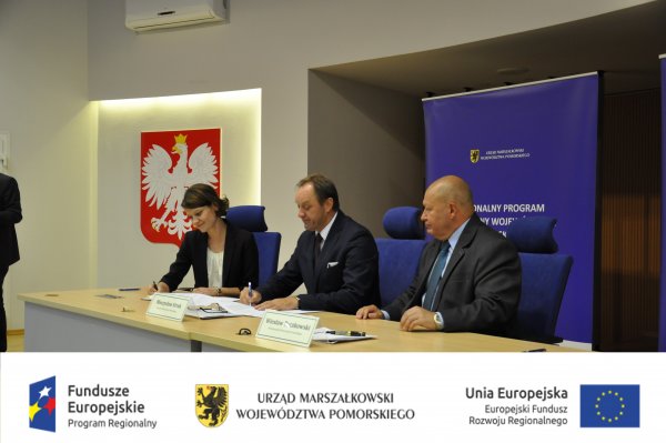 Gdynia modernizuje energetycznie