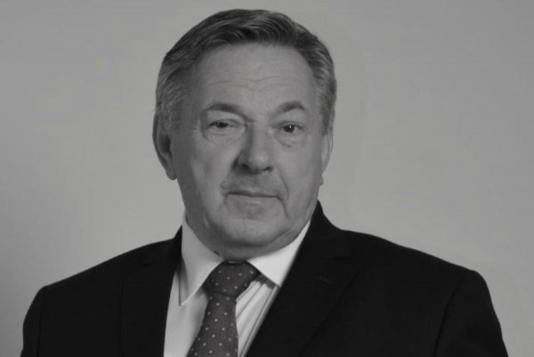 Odszedł Jerzy Włudzik – wieloletni wójt Kosakowa, człowiek legenda