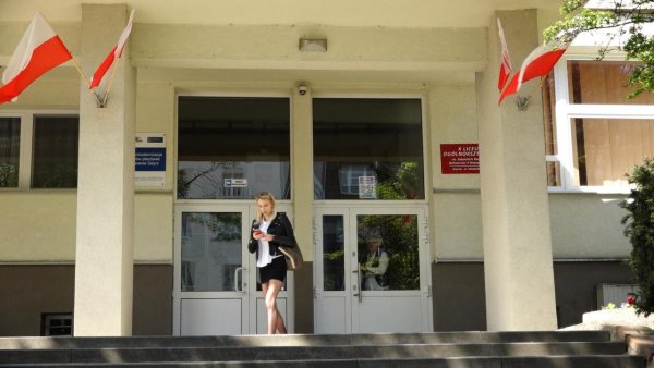 Matury 2018 ruszyły!