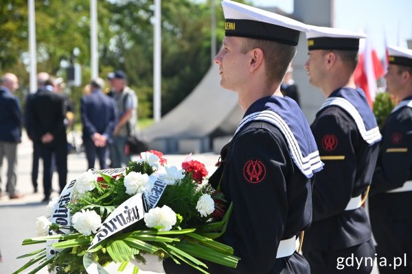 Marynarka Wojenna ma swoje święto