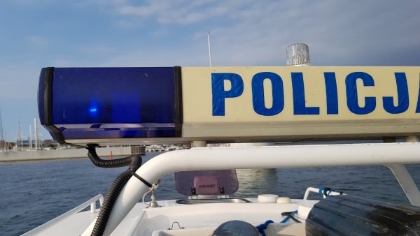 Policja zaprasza do siebie