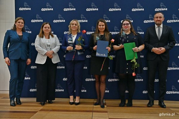 21 listopada – Święto Pracowników Pomocy Społecznej