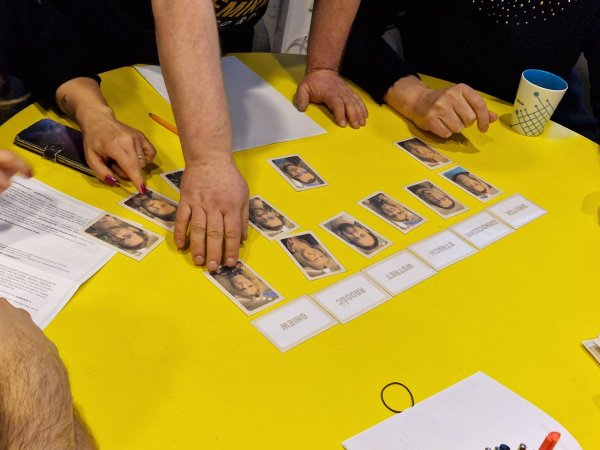 Gra, która pomaga zrozumieć neuroróżnorodność