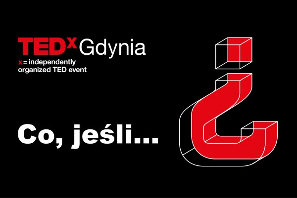 Zostań prelegentem TEDxGdynia 2019!