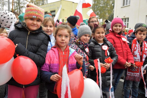 Orłowska Parada Niepodległości