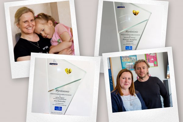 Dom. Najlepszy prezent na Dzień Dziecka