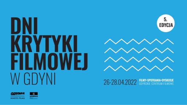 Rozmawiamy o kinie w Mieście Filmu UNESCO