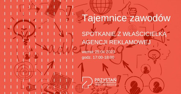 Tajemnice zawodów odkryjesz w Domu Sąsiedzkim 