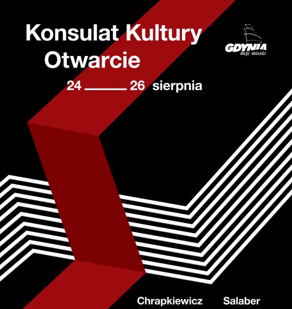 KONSULAT KULTURY OTWARCIE!