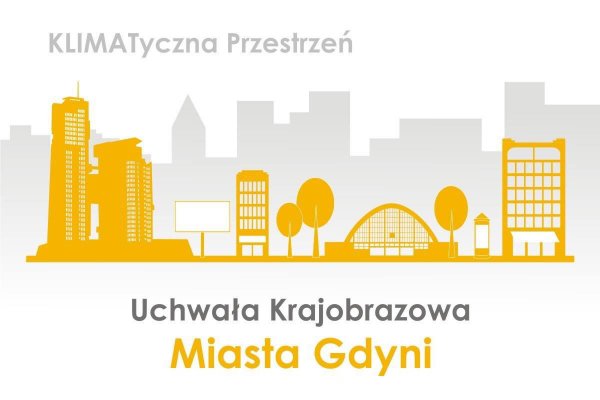 Gdyńska uchwała krajobrazowa na ostatniej prostej