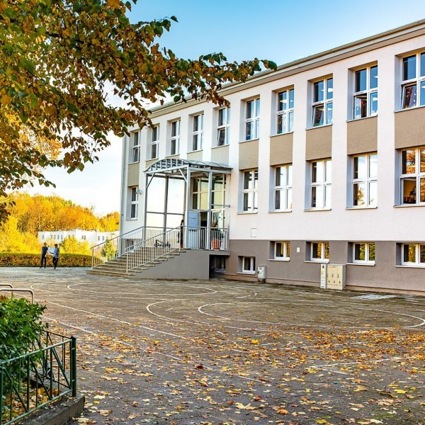 Szkoły bardziej dostępne #wGdyni
