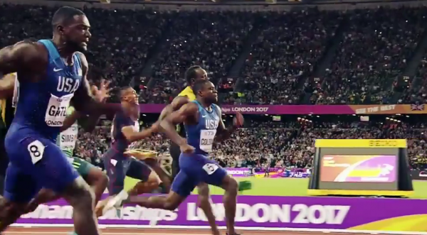 Najlepsi lekkoatleci świata i #Gdynia2020