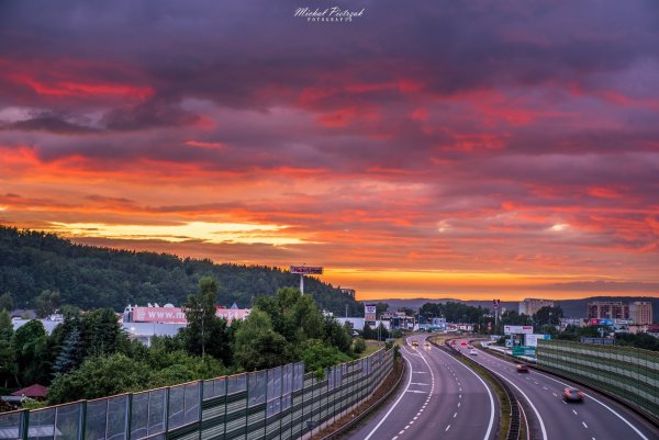 Sprawdź, jak może przebiegać Via Maris