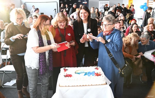 Już 90 lat wspólnie z Gdynią! Jubileusz dzielnicy Cisowa