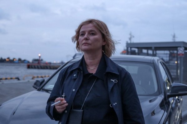 Alicja po drugiej stronie Trójmiasta