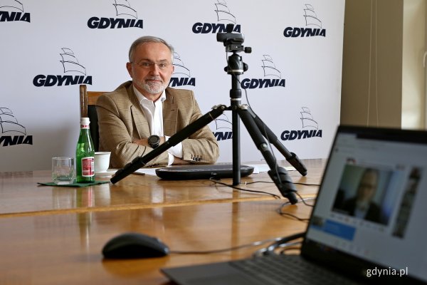 O sile wspólnoty podczas debaty Kongresu Obywatelskiego