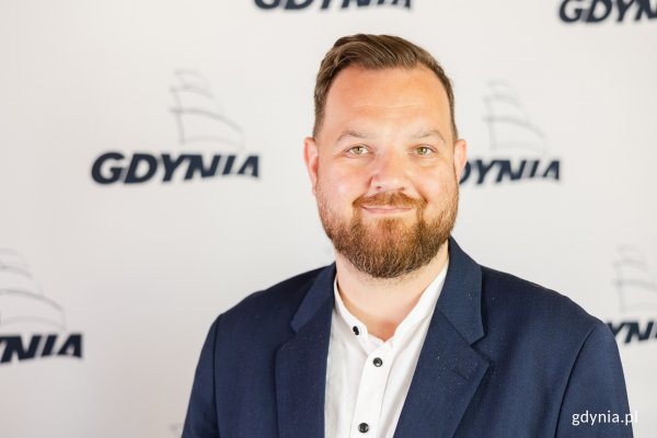 Łukasz Strzałkowski (Gdyński Dialog)