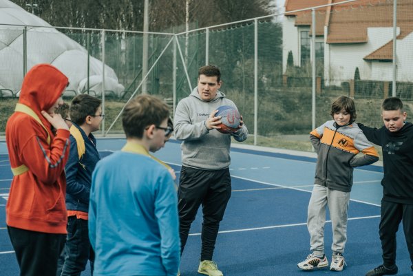 Ruszyły rekrutacje do klas sportowych