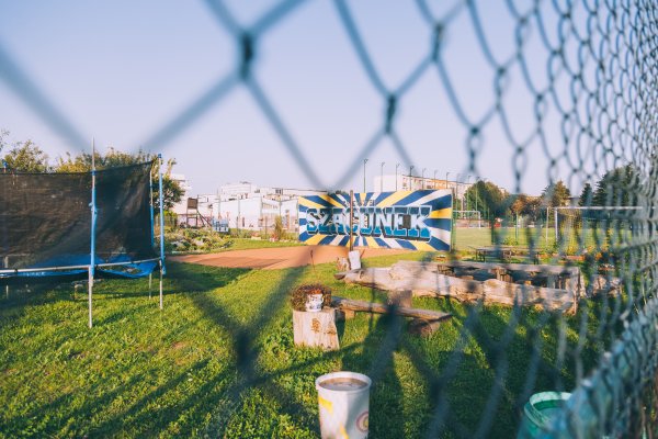 Obszar Zamenhofa/Opata Hackiego – tu wszystko się zaczęło