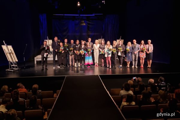 Świętujemy Międzynarodowy Dzień Teatru