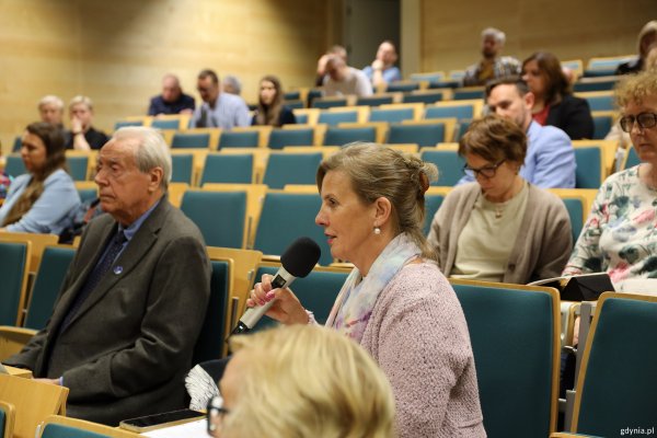 „Dialogi obywatelskie”. O współpracy miasta i organizacji pozarządowych 
