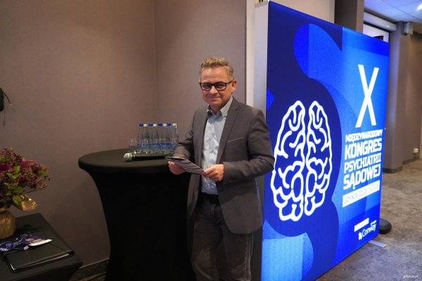 Między medycyną, prawem i odpowiedzialnością społeczną w Gdyni