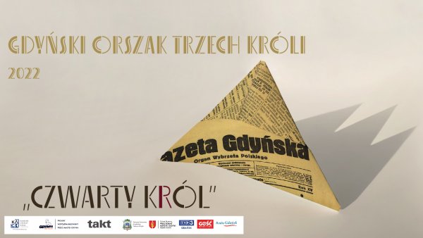 Słuchowisko na święto Trzech Króli