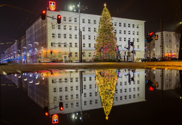 Gdynia w finale plebiscytu „Świeć się z Energą”