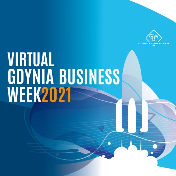 Rekrutacja do Virtual Gdynia Business Week 2021!