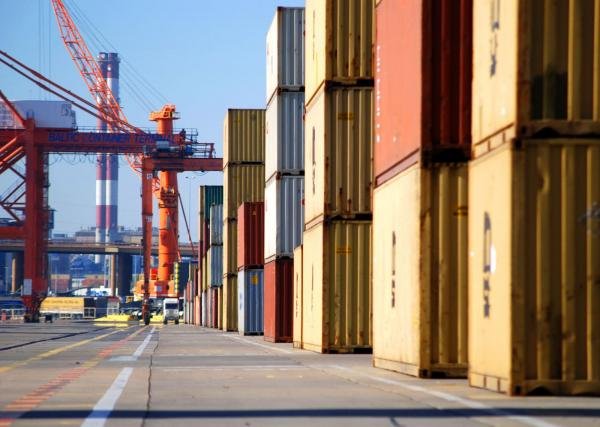 Nowe połączenie z portem w Gdyni