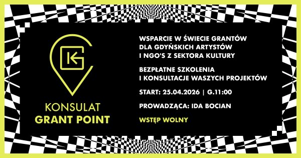 Konsulat Grant Point startuje w Gdyni