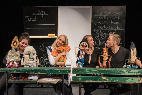 Grudzień w Konsulacie Kultury. Dla każdego coś ciekawego