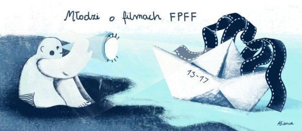Wygraj wejściówki na FPFF w Gdyni!